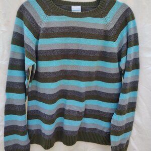 Columbia Crewneck Sweater (L)